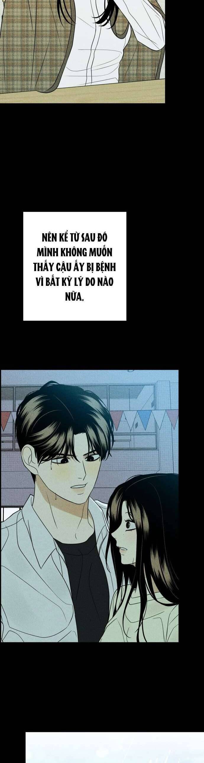 Kỷ Niệm Tuổi 19 Tồi Tệ - Chapter 35 - Page 43