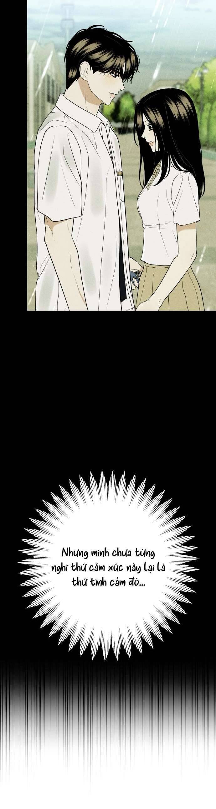 Kỷ Niệm Tuổi 19 Tồi Tệ - Chapter 35 - Page 44