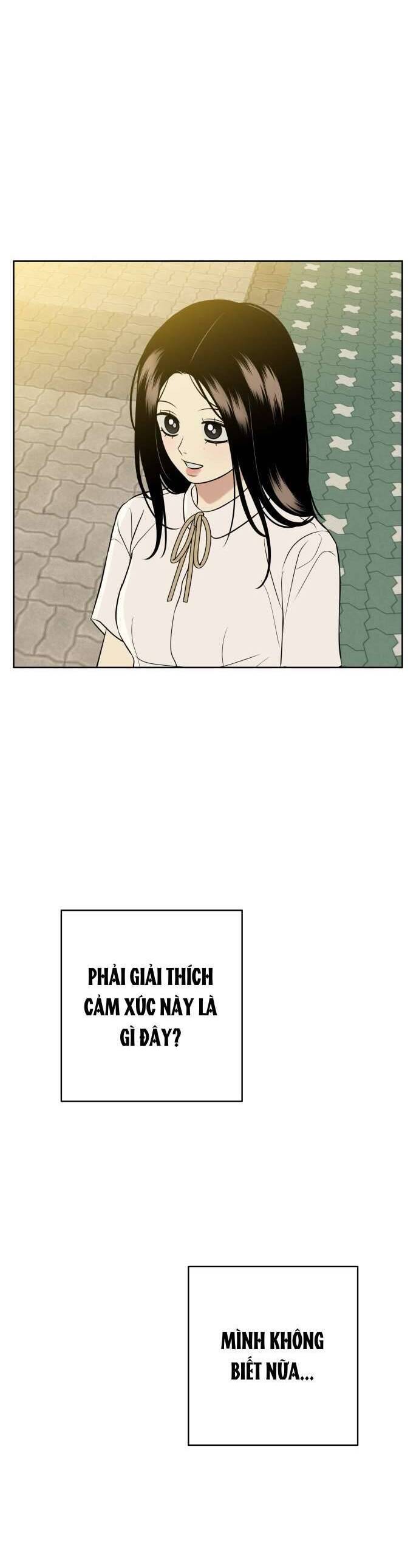 Kỷ Niệm Tuổi 19 Tồi Tệ - Chapter 35 - Page 47