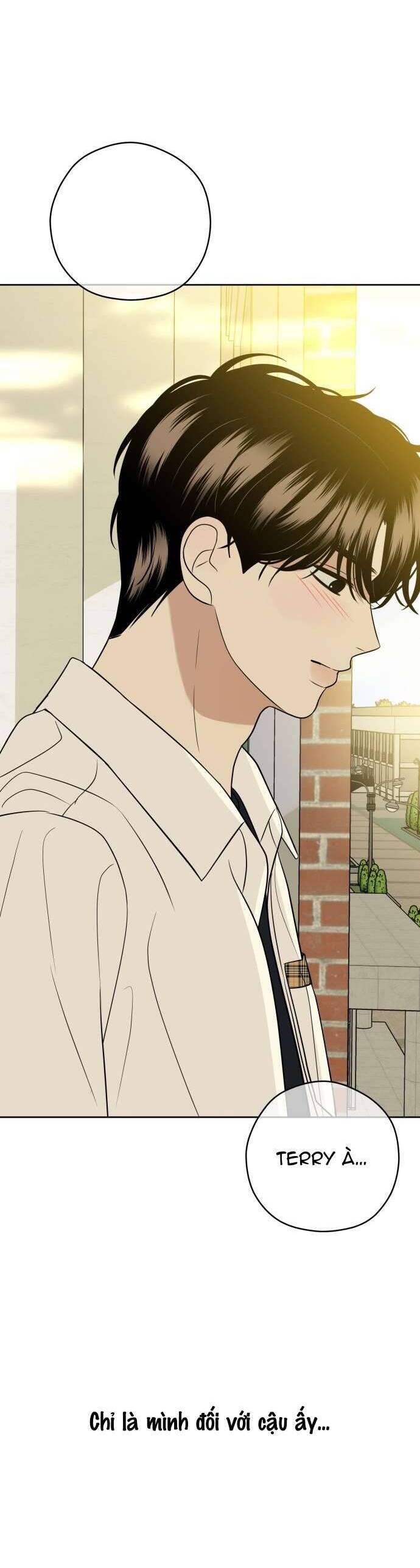 Kỷ Niệm Tuổi 19 Tồi Tệ - Chapter 35 - Page 48