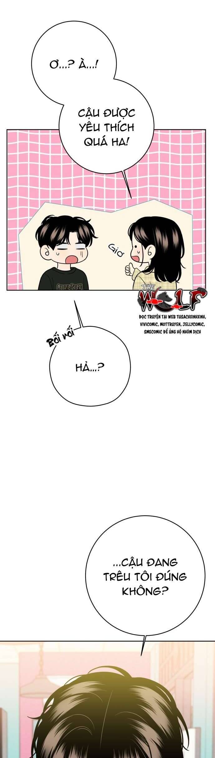 Kỷ Niệm Tuổi 19 Tồi Tệ - Chapter 35 - Page 5