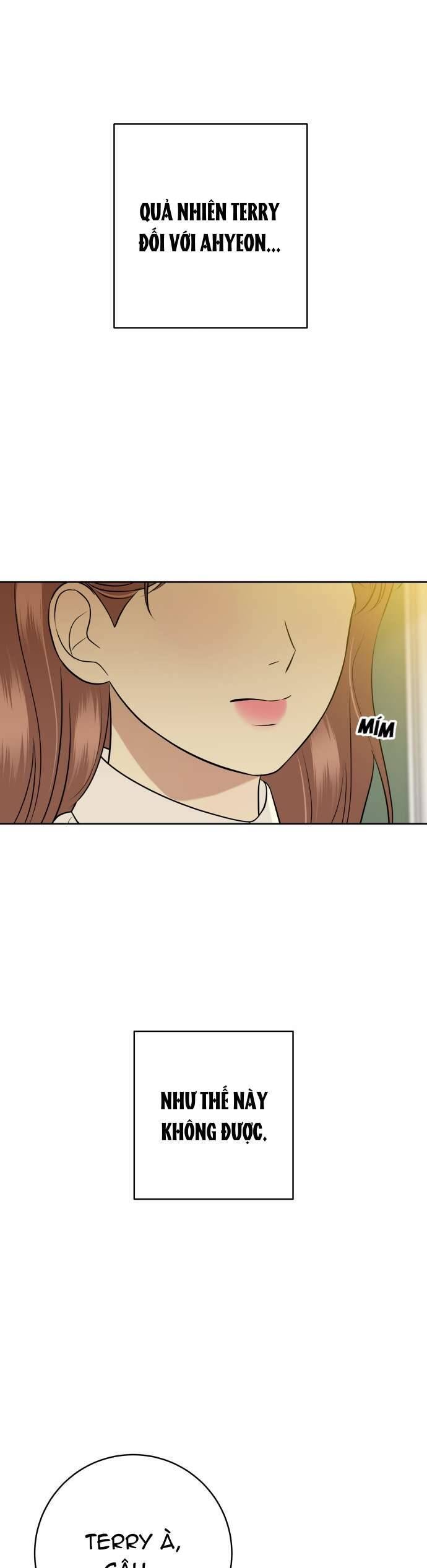 Kỷ Niệm Tuổi 19 Tồi Tệ - Chapter 35 - Page 53