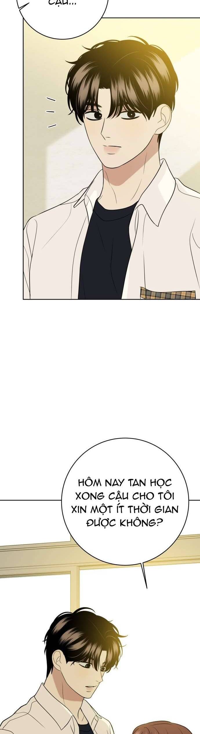 Kỷ Niệm Tuổi 19 Tồi Tệ - Chapter 35 - Page 54