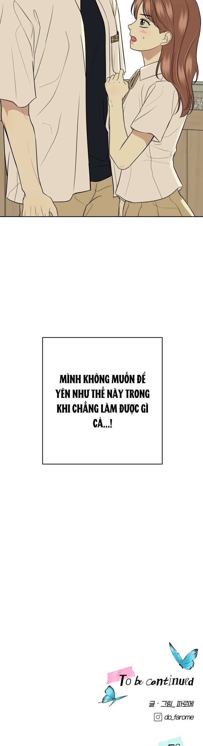 Kỷ Niệm Tuổi 19 Tồi Tệ - Chapter 35 - Page 55