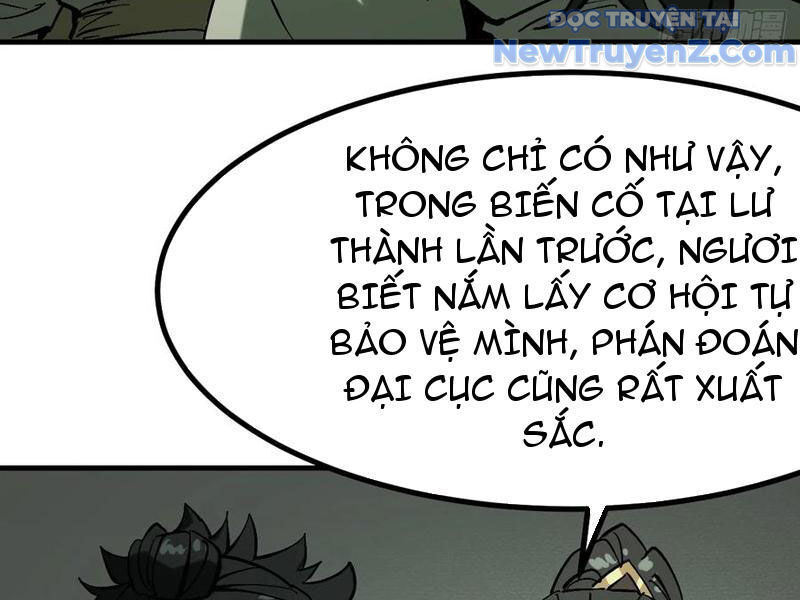 Không Cẩn Thận, Lưu Danh Muôn Thủa - Chapter 140 - Page 21