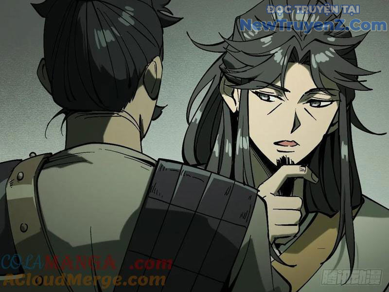 Không Cẩn Thận, Lưu Danh Muôn Thủa - Chapter 140 - Page 22