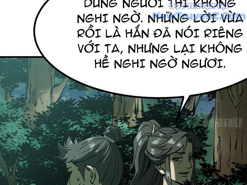 Không Cẩn Thận, Lưu Danh Muôn Thủa - Chapter 140 - Page 28