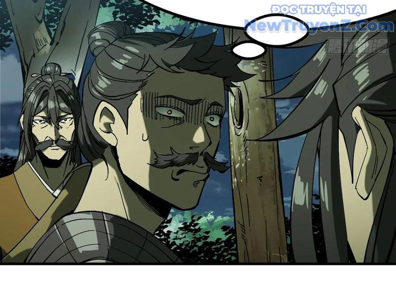 Không Cẩn Thận, Lưu Danh Muôn Thủa - Chapter 140 - Page 33