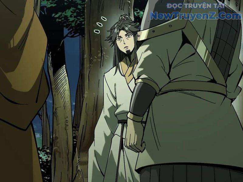 Không Cẩn Thận, Lưu Danh Muôn Thủa - Chapter 140 - Page 36