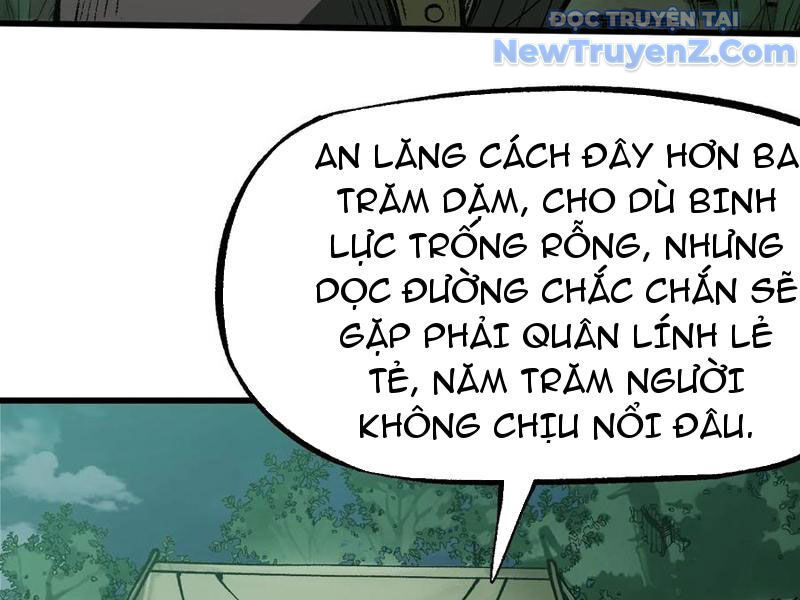 Không Cẩn Thận, Lưu Danh Muôn Thủa - Chapter 140 - Page 6