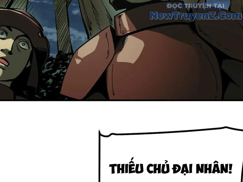 Không Cẩn Thận, Lưu Danh Muôn Thủa - Chapter 140 - Page 68