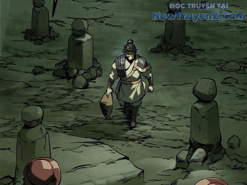 Không Cẩn Thận, Lưu Danh Muôn Thủa - Chapter 140 - Page 70