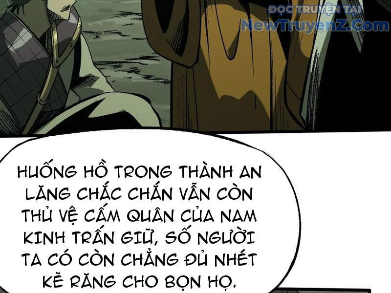 Không Cẩn Thận, Lưu Danh Muôn Thủa - Chapter 140 - Page 8