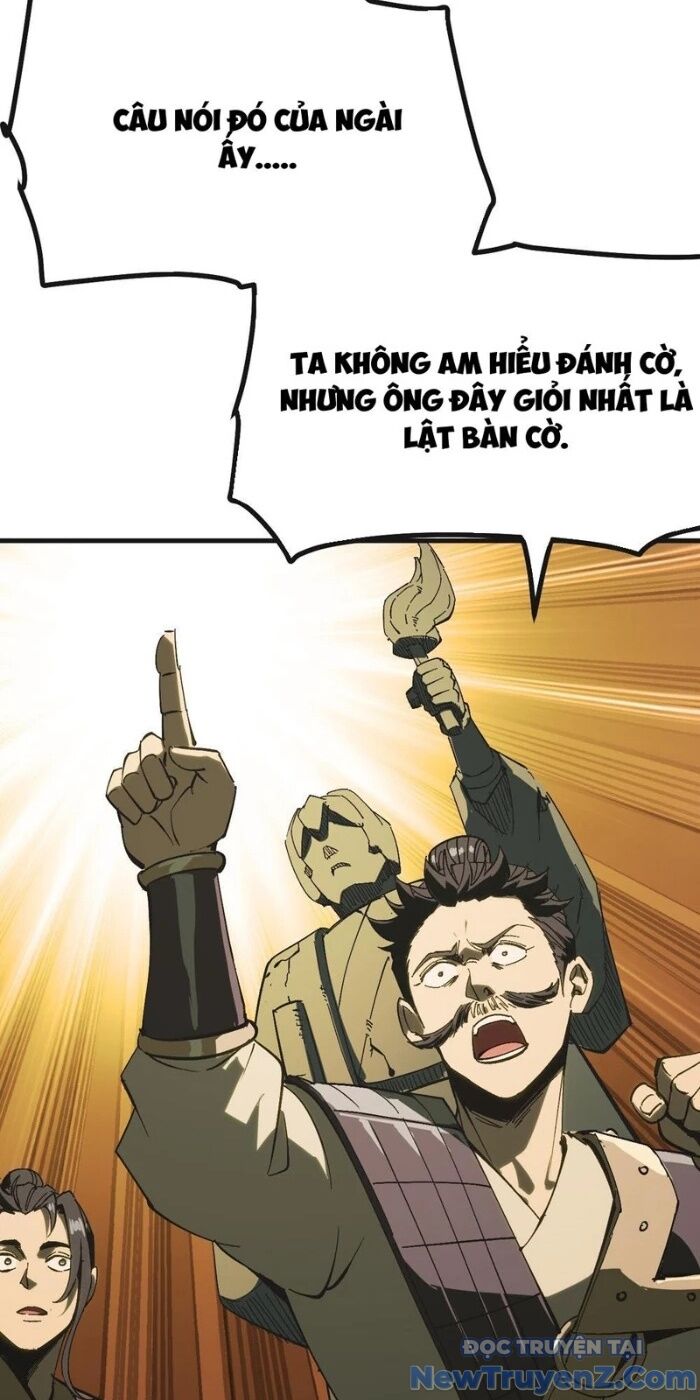 Không Cẩn Thận, Lưu Danh Muôn Thủa - Chapter 141 - Page 11