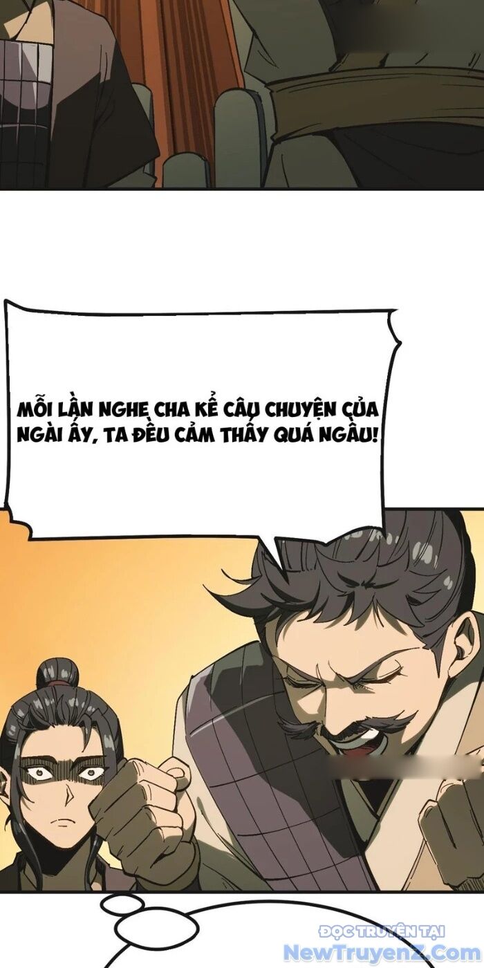 Không Cẩn Thận, Lưu Danh Muôn Thủa - Chapter 141 - Page 12