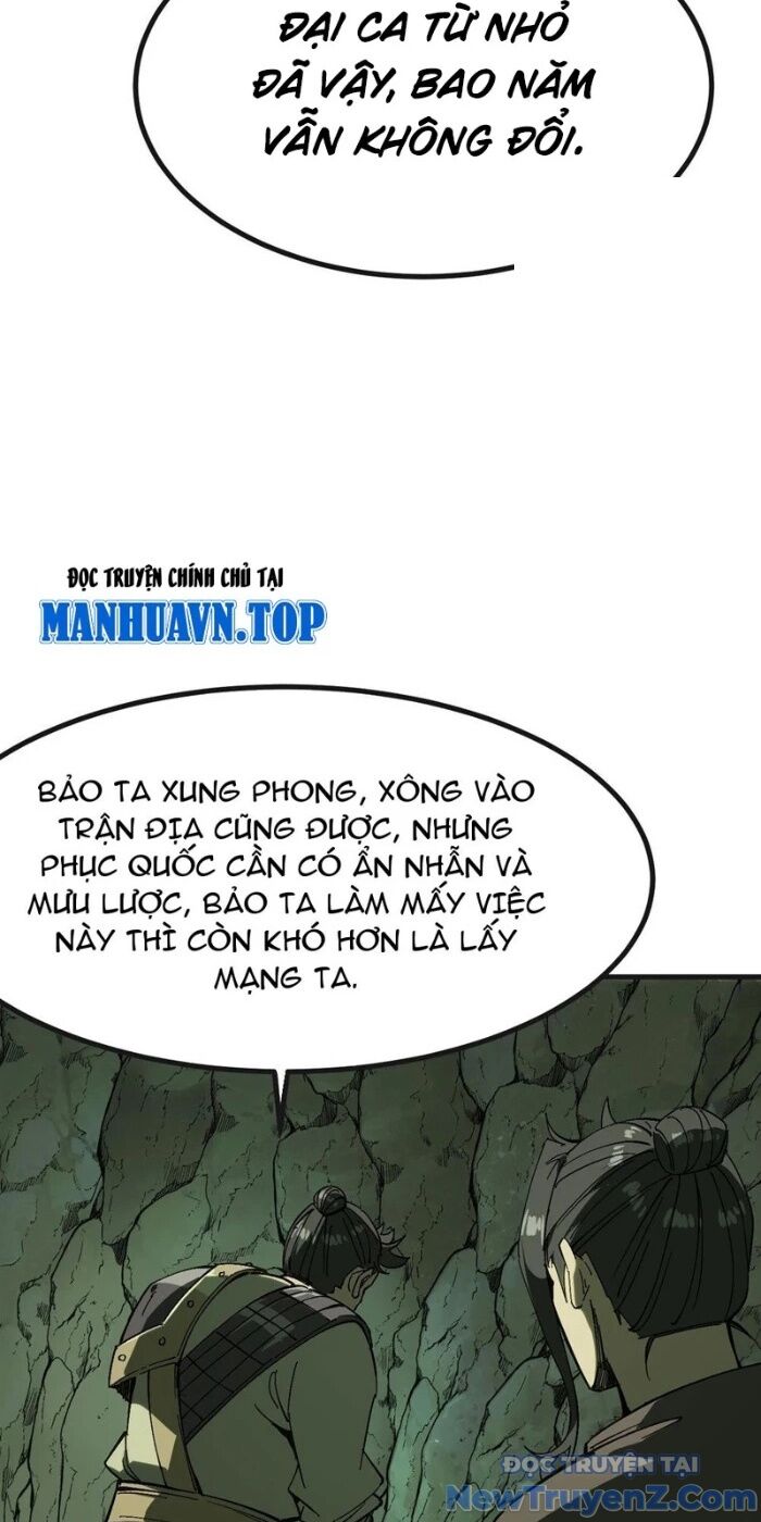 Không Cẩn Thận, Lưu Danh Muôn Thủa - Chapter 141 - Page 13