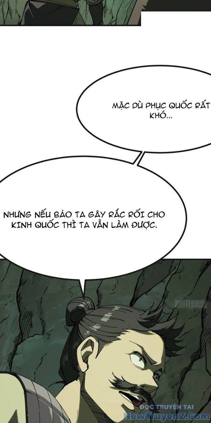 Không Cẩn Thận, Lưu Danh Muôn Thủa - Chapter 141 - Page 14