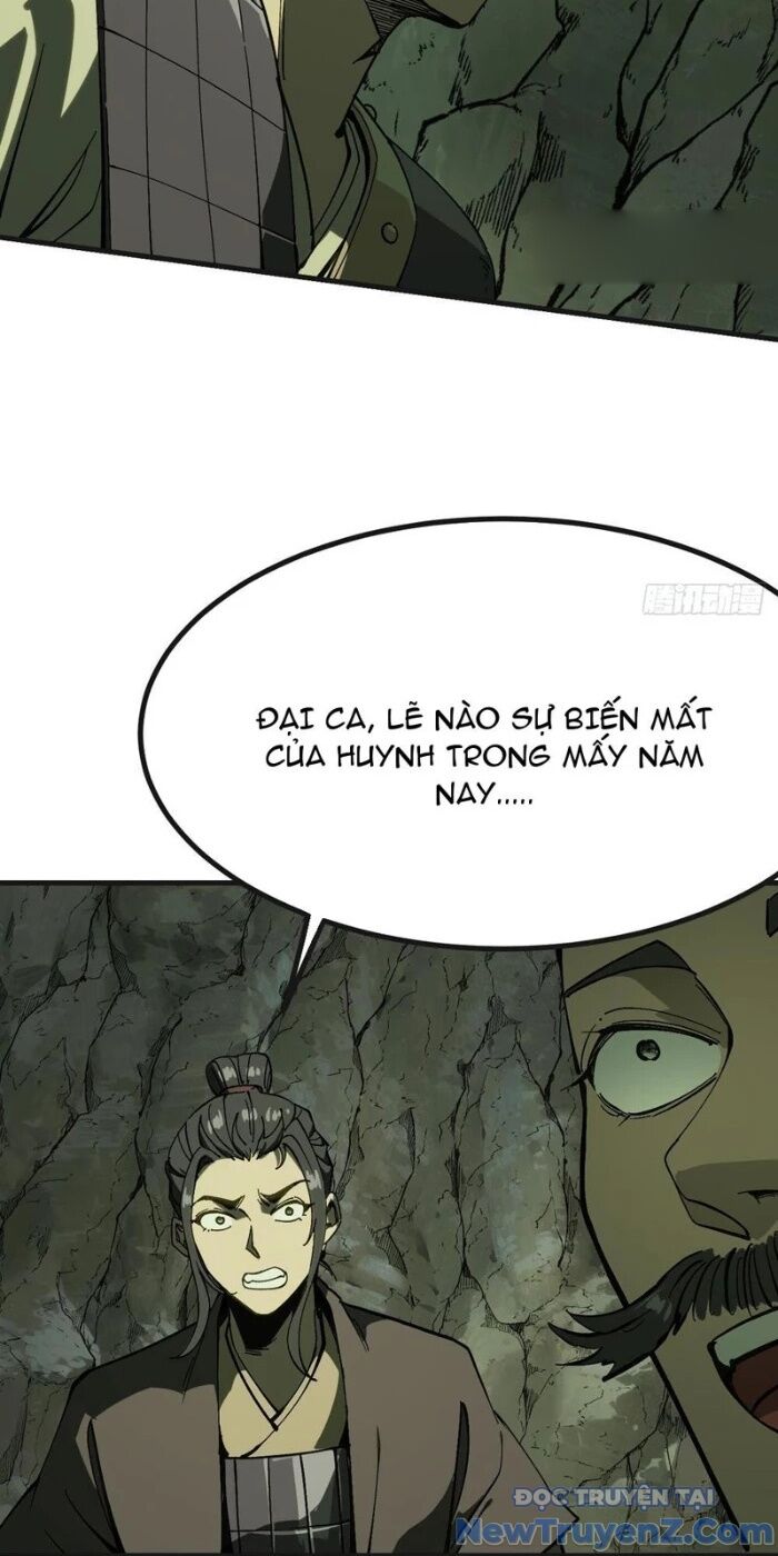 Không Cẩn Thận, Lưu Danh Muôn Thủa - Chapter 141 - Page 15