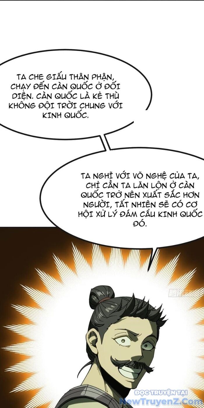 Không Cẩn Thận, Lưu Danh Muôn Thủa - Chapter 141 - Page 16