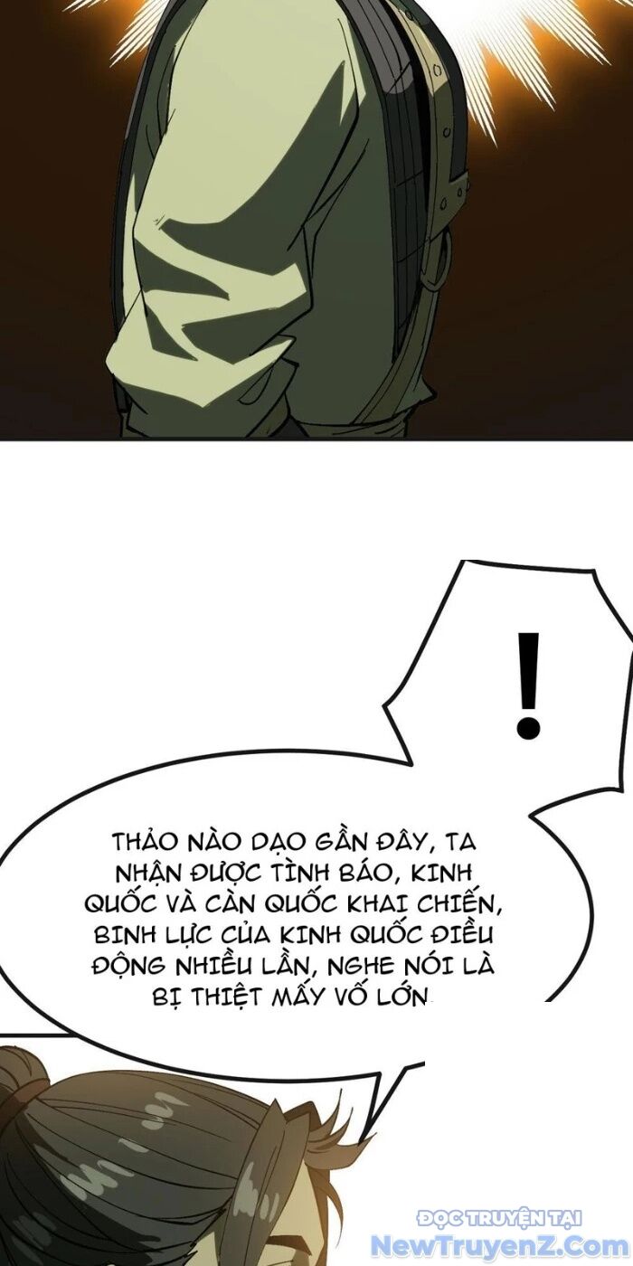 Không Cẩn Thận, Lưu Danh Muôn Thủa - Chapter 141 - Page 17