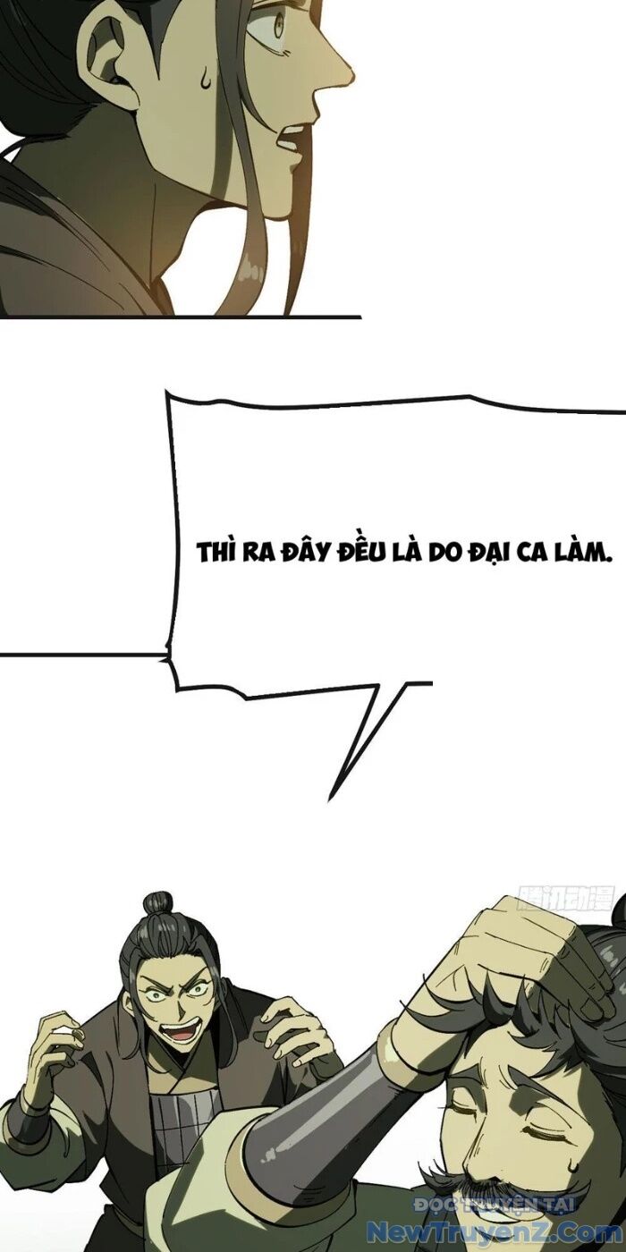 Không Cẩn Thận, Lưu Danh Muôn Thủa - Chapter 141 - Page 18