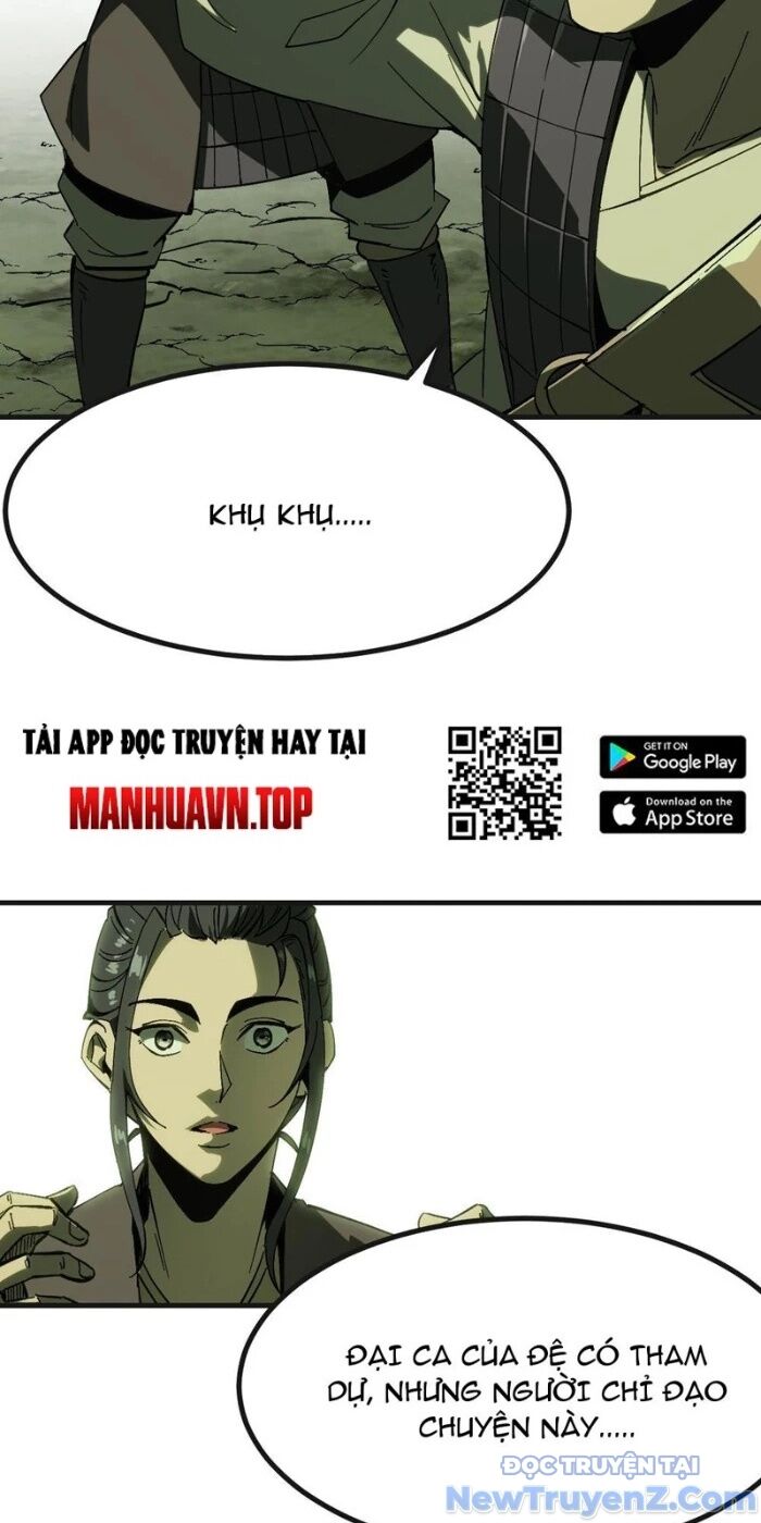 Không Cẩn Thận, Lưu Danh Muôn Thủa - Chapter 141 - Page 19