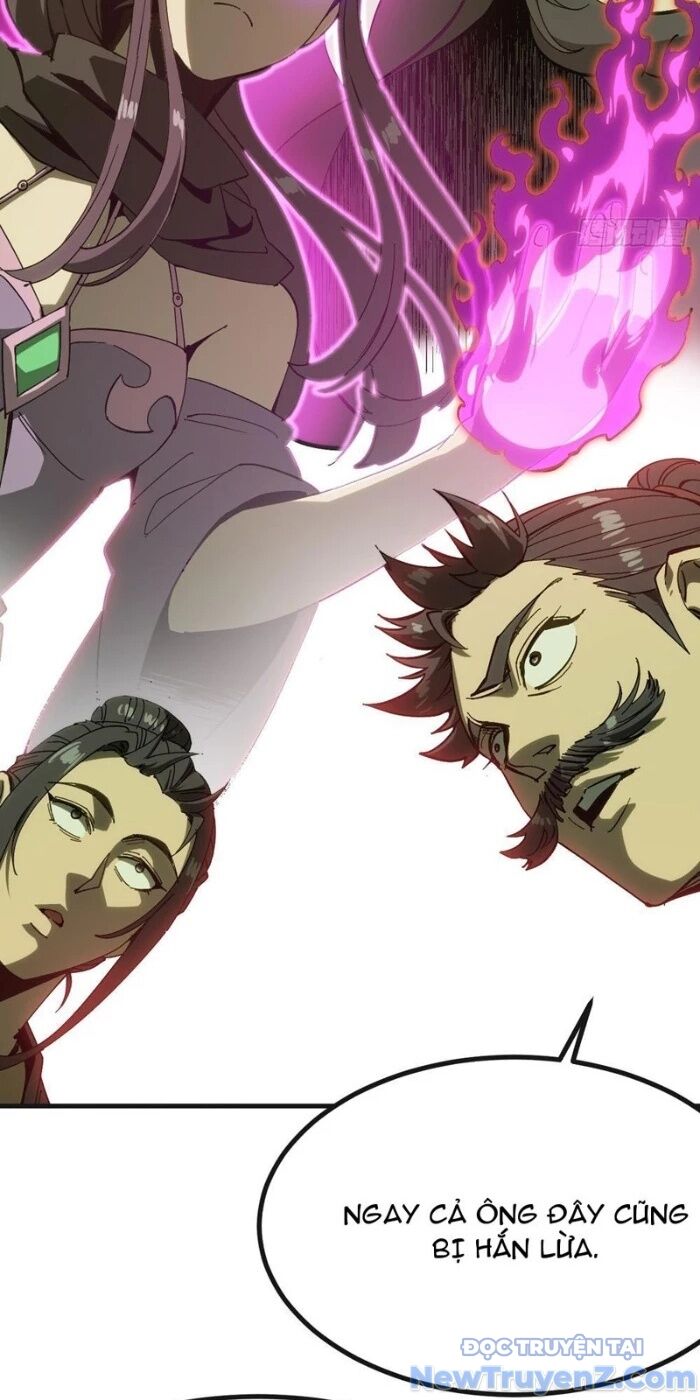 Không Cẩn Thận, Lưu Danh Muôn Thủa - Chapter 141 - Page 22