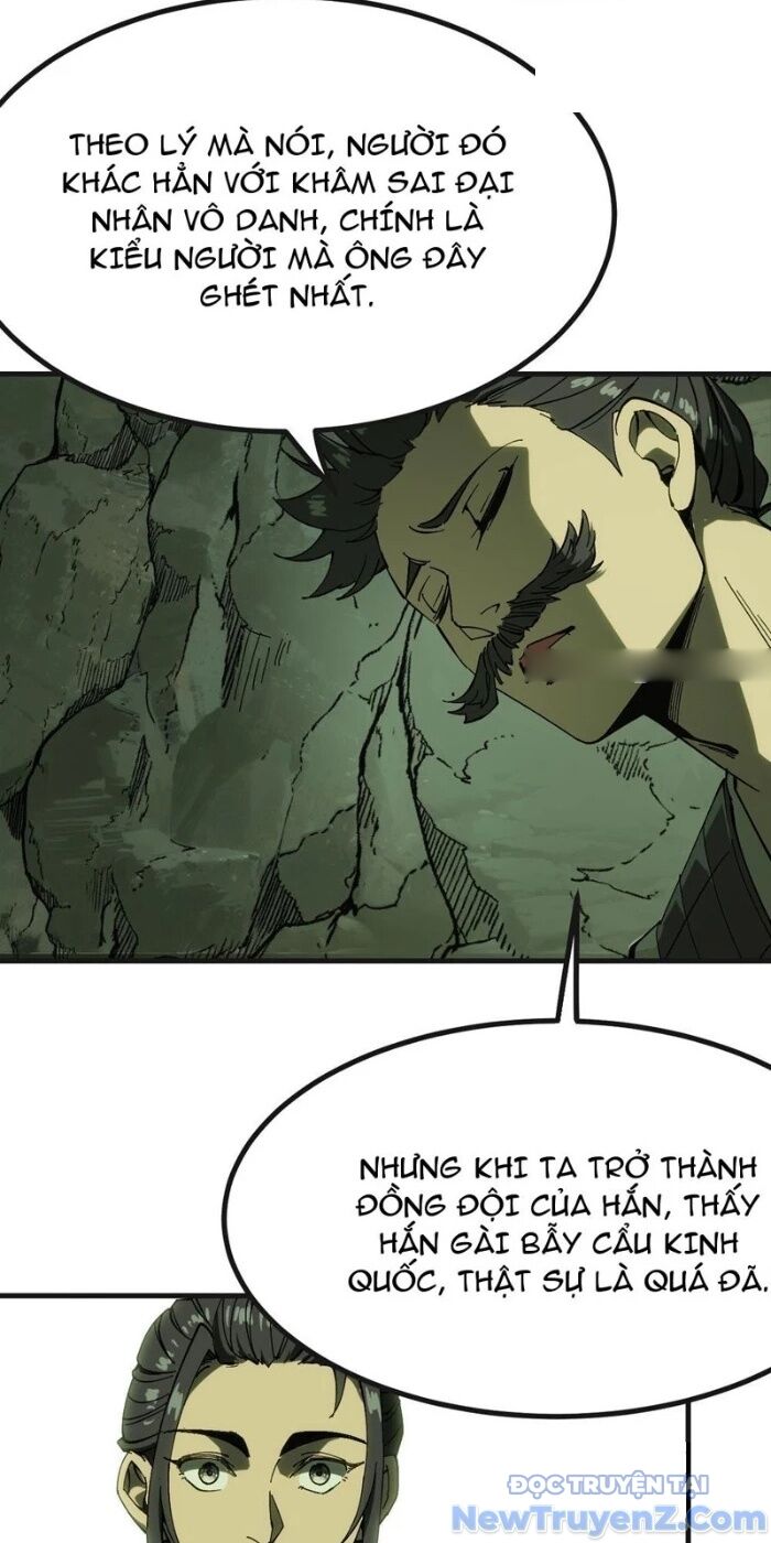 Không Cẩn Thận, Lưu Danh Muôn Thủa - Chapter 141 - Page 23