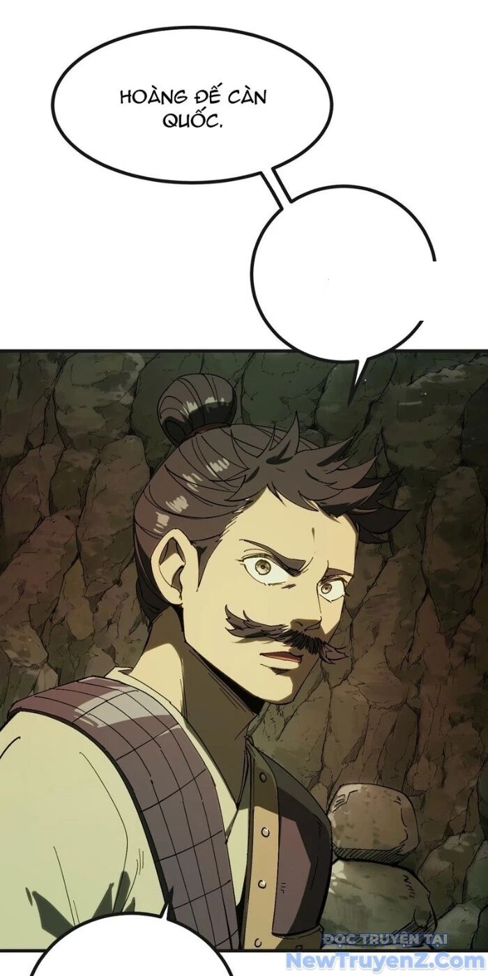 Không Cẩn Thận, Lưu Danh Muôn Thủa - Chapter 141 - Page 25