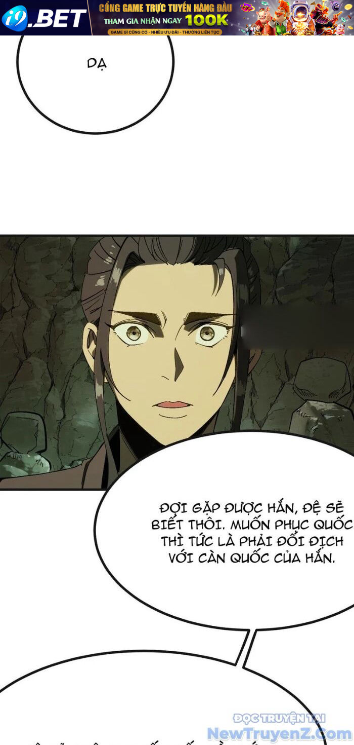 Không Cẩn Thận, Lưu Danh Muôn Thủa - Chapter 141 - Page 26