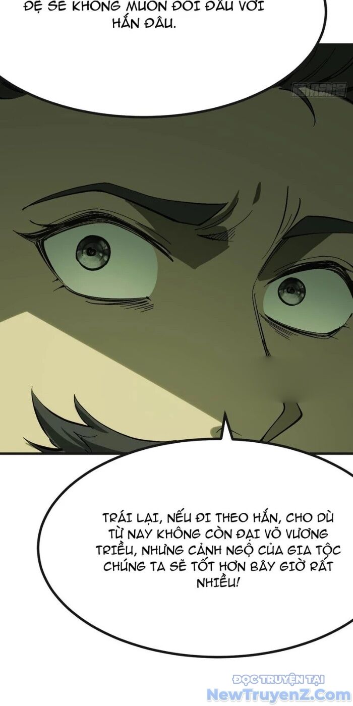 Không Cẩn Thận, Lưu Danh Muôn Thủa - Chapter 141 - Page 27