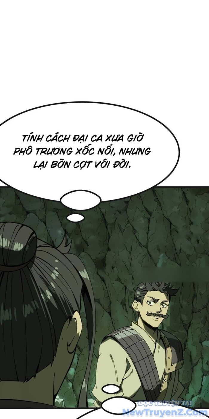 Không Cẩn Thận, Lưu Danh Muôn Thủa - Chapter 141 - Page 28