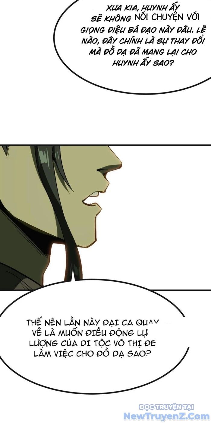 Không Cẩn Thận, Lưu Danh Muôn Thủa - Chapter 141 - Page 29