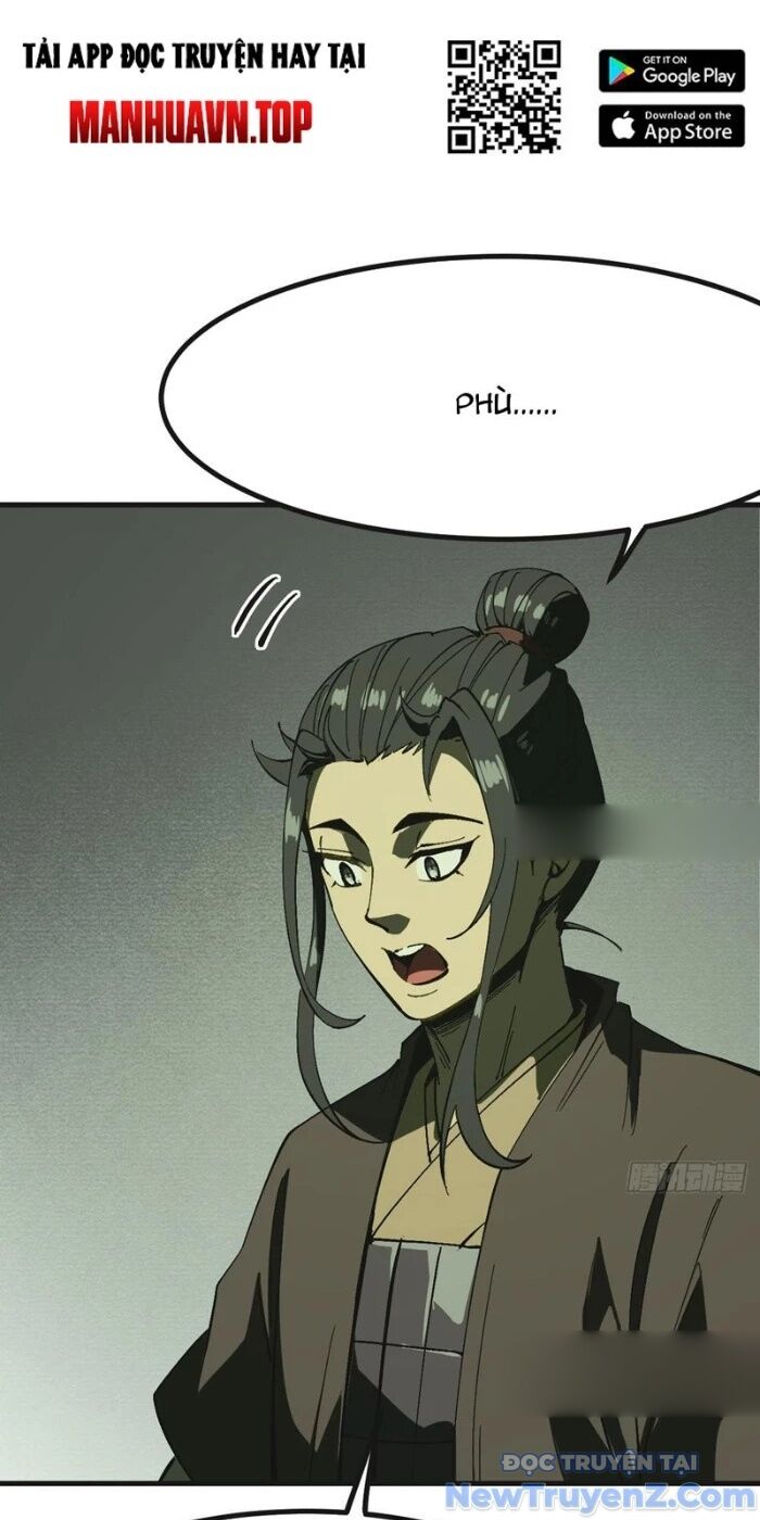 Không Cẩn Thận, Lưu Danh Muôn Thủa - Chapter 141 - Page 30