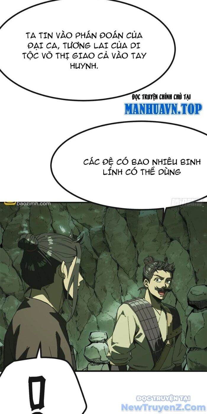 Không Cẩn Thận, Lưu Danh Muôn Thủa - Chapter 141 - Page 31