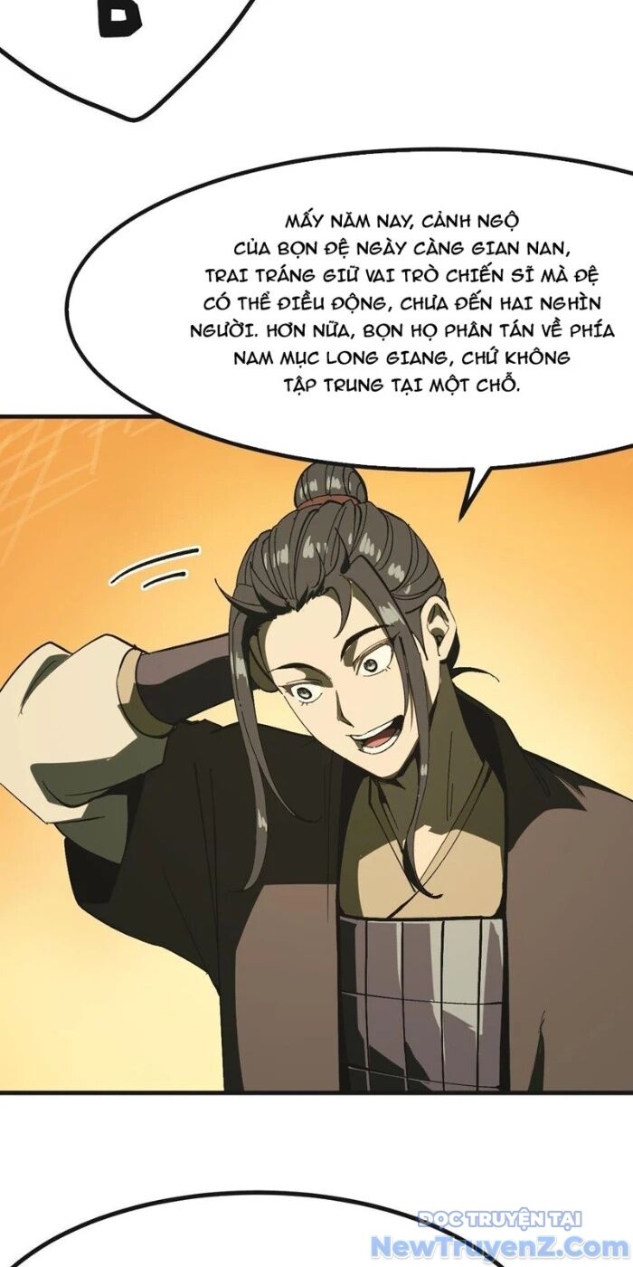 Không Cẩn Thận, Lưu Danh Muôn Thủa - Chapter 141 - Page 32