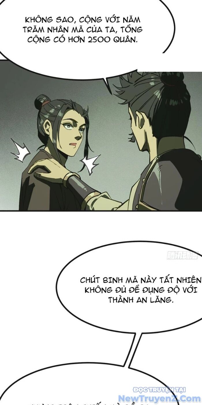 Không Cẩn Thận, Lưu Danh Muôn Thủa - Chapter 141 - Page 33