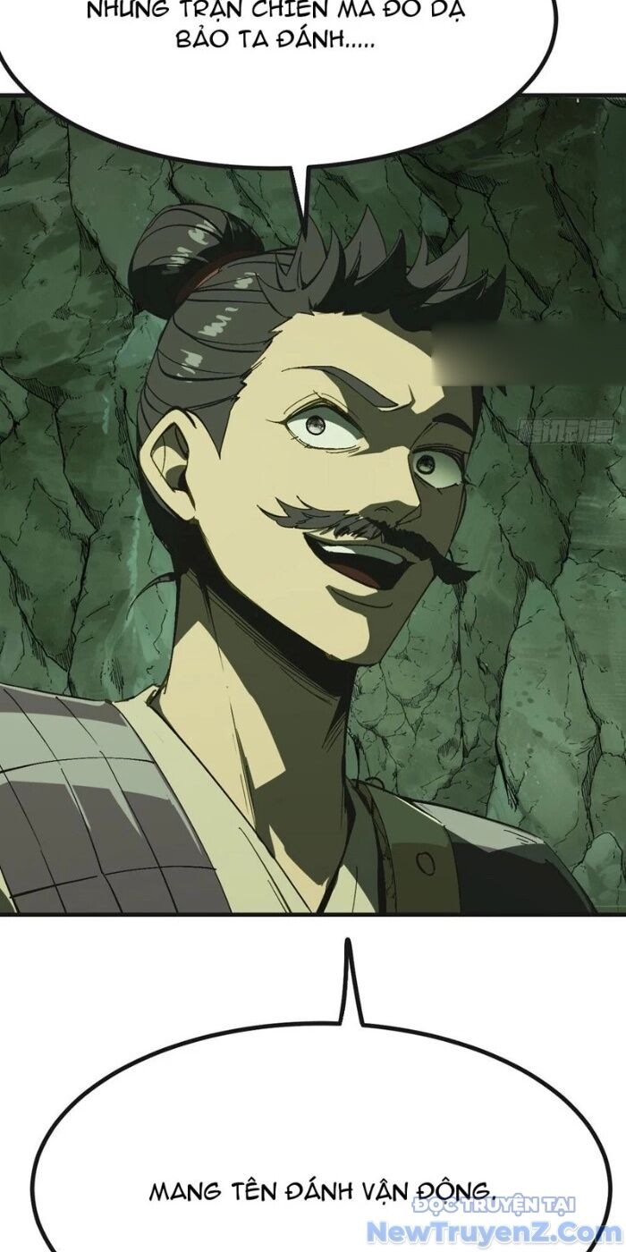 Không Cẩn Thận, Lưu Danh Muôn Thủa - Chapter 141 - Page 34