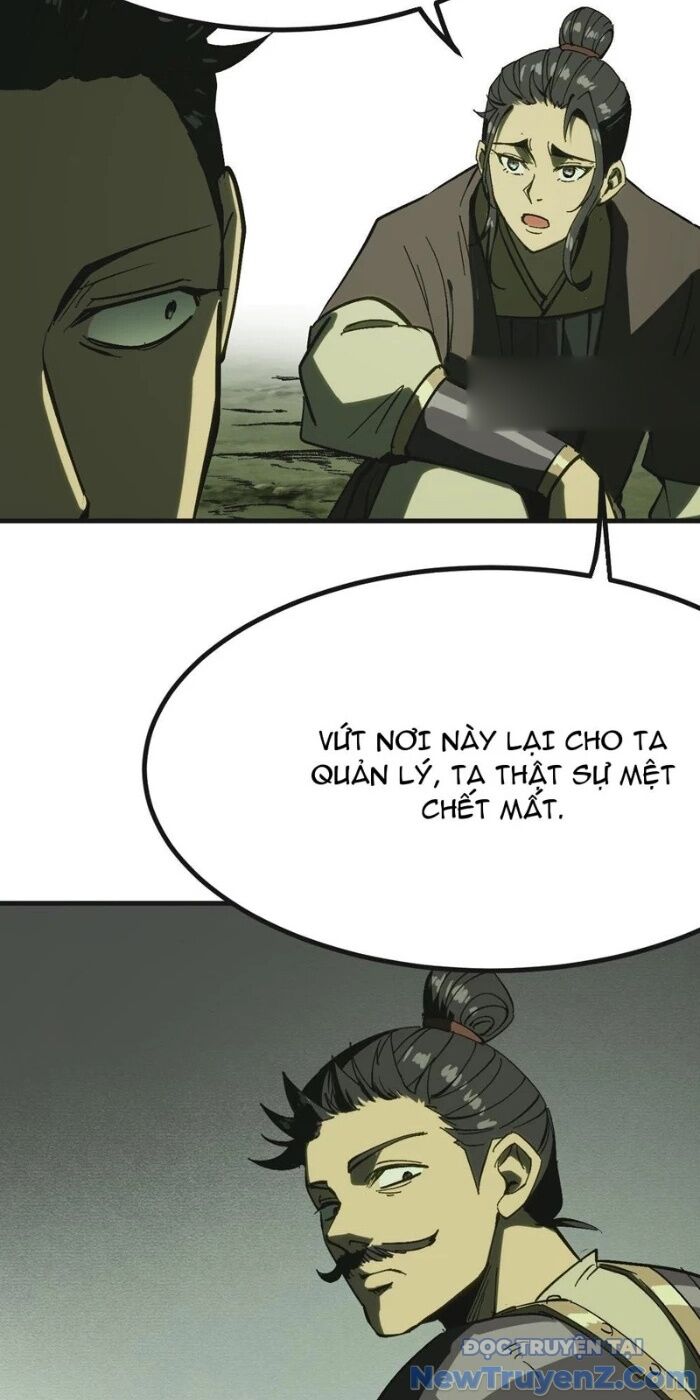 Không Cẩn Thận, Lưu Danh Muôn Thủa - Chapter 141 - Page 4