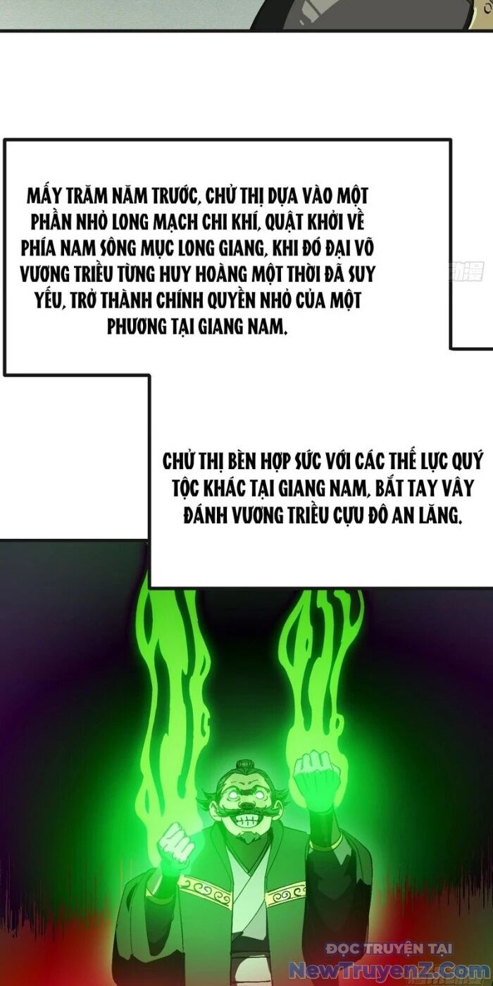 Không Cẩn Thận, Lưu Danh Muôn Thủa - Chapter 141 - Page 5