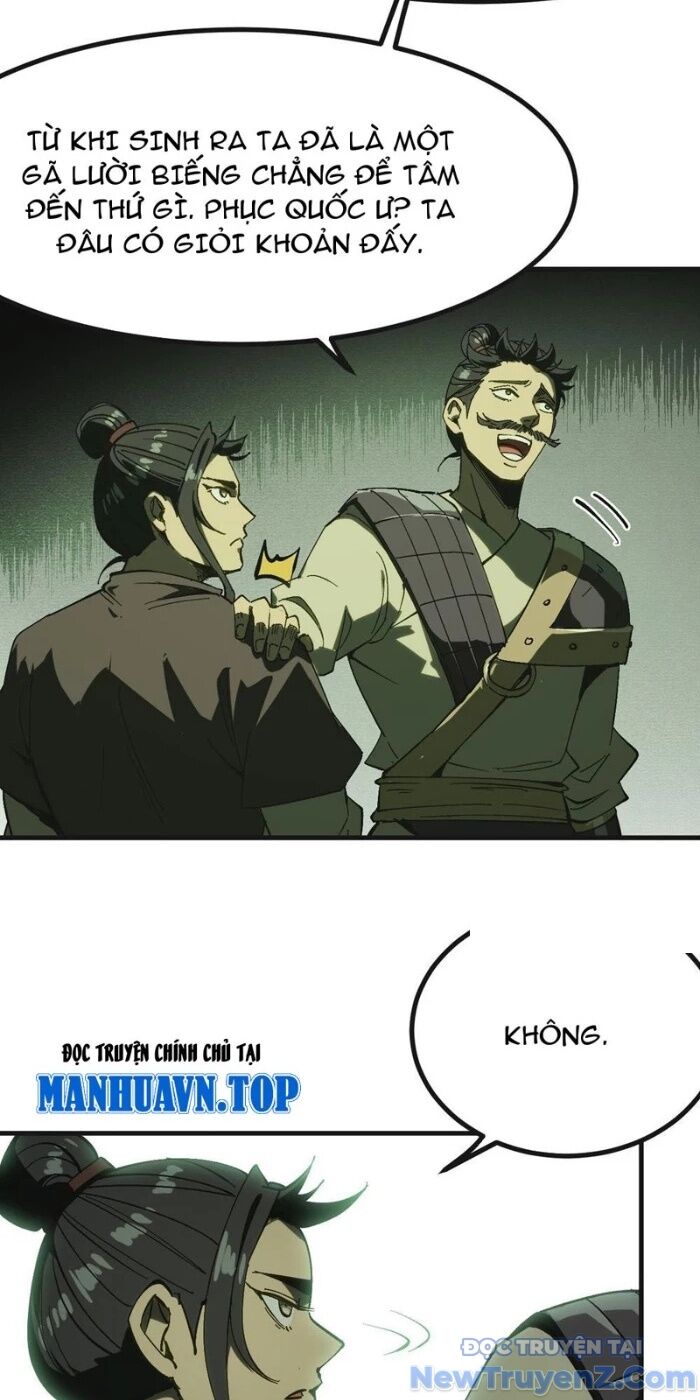 Không Cẩn Thận, Lưu Danh Muôn Thủa - Chapter 141 - Page 7