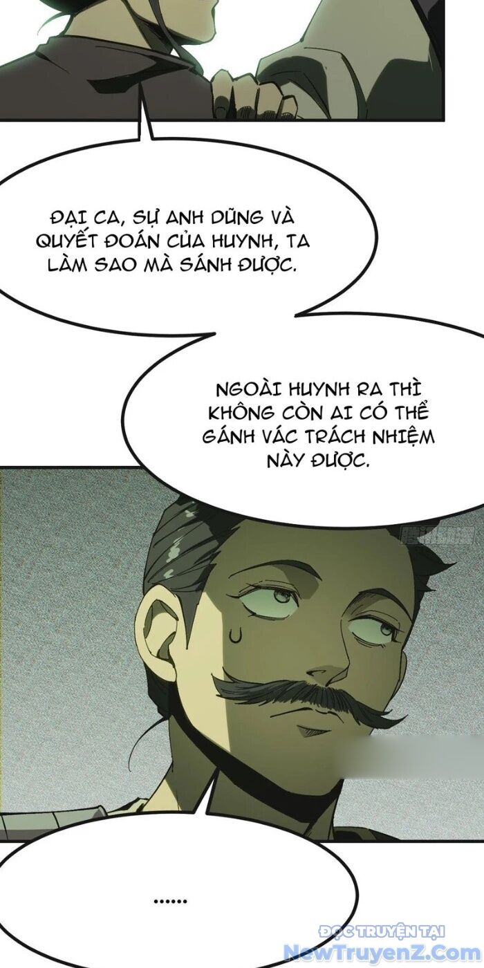 Không Cẩn Thận, Lưu Danh Muôn Thủa - Chapter 141 - Page 8