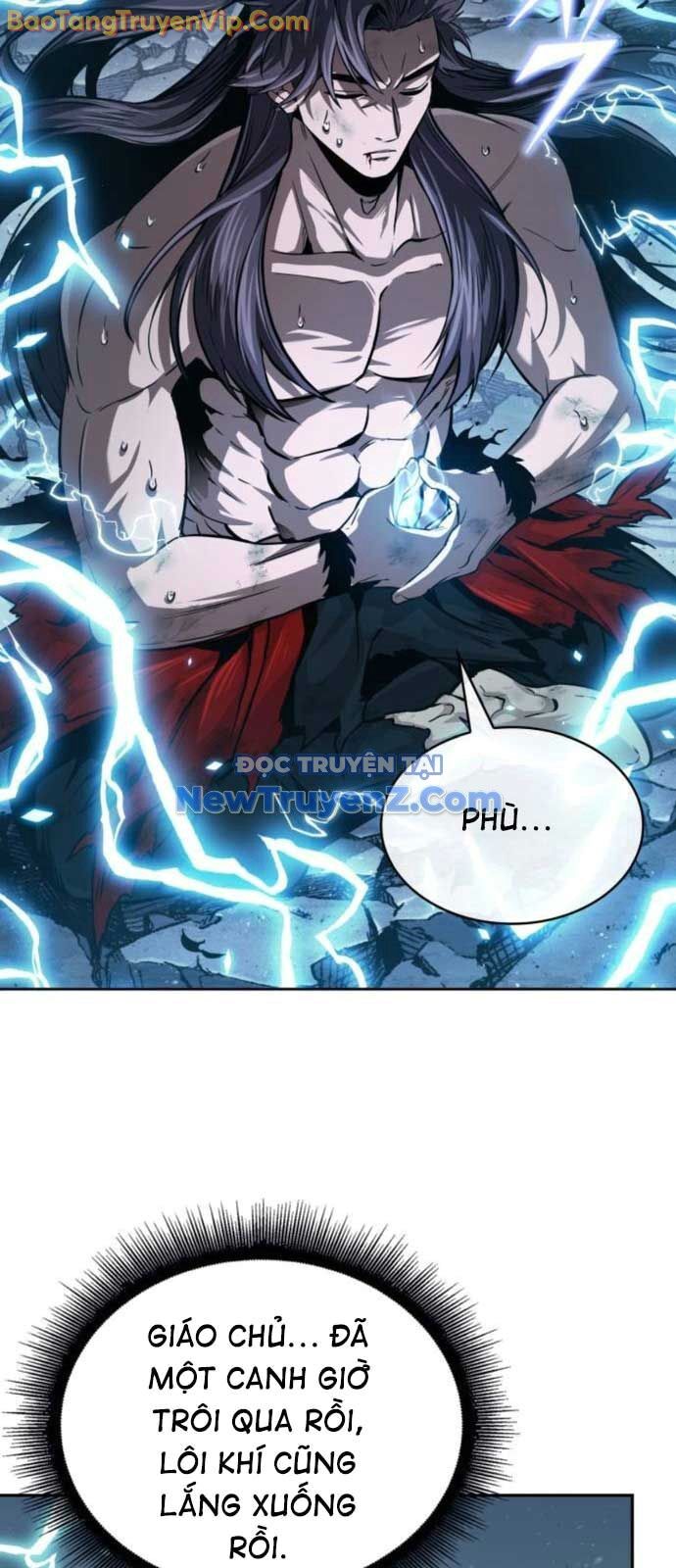 Ngã lão ma thần - Chapter 261 - Page 13