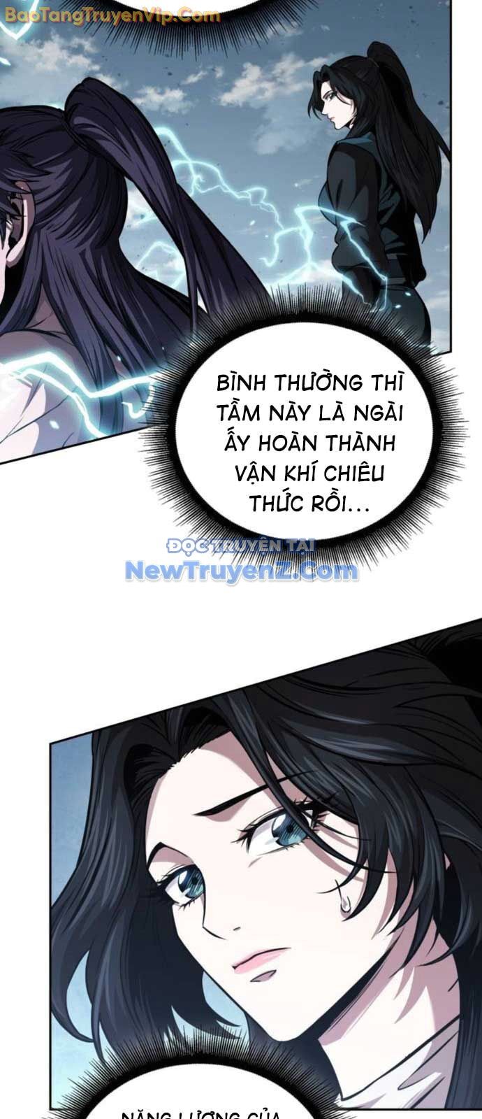 Ngã lão ma thần - Chapter 261 - Page 14