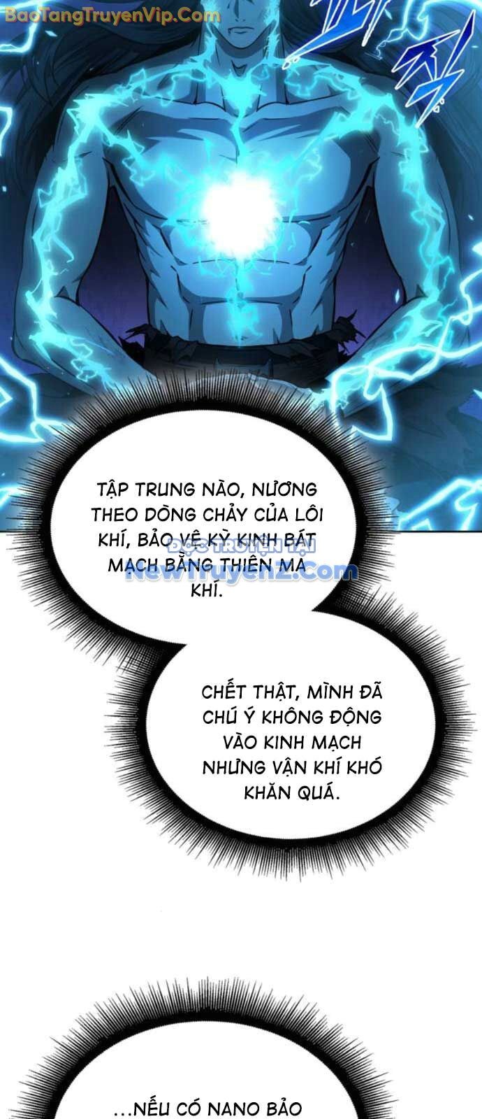 Ngã lão ma thần - Chapter 261 - Page 16
