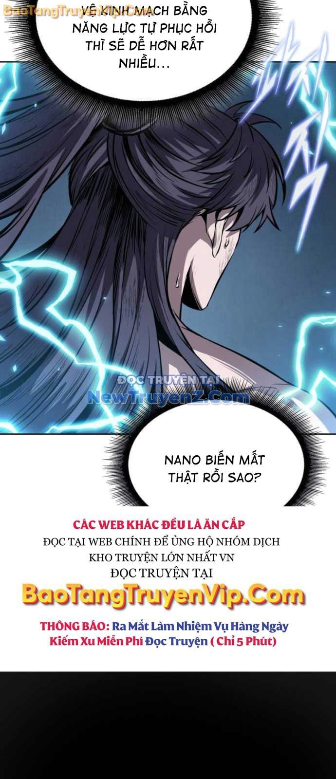 Ngã lão ma thần - Chapter 261 - Page 17