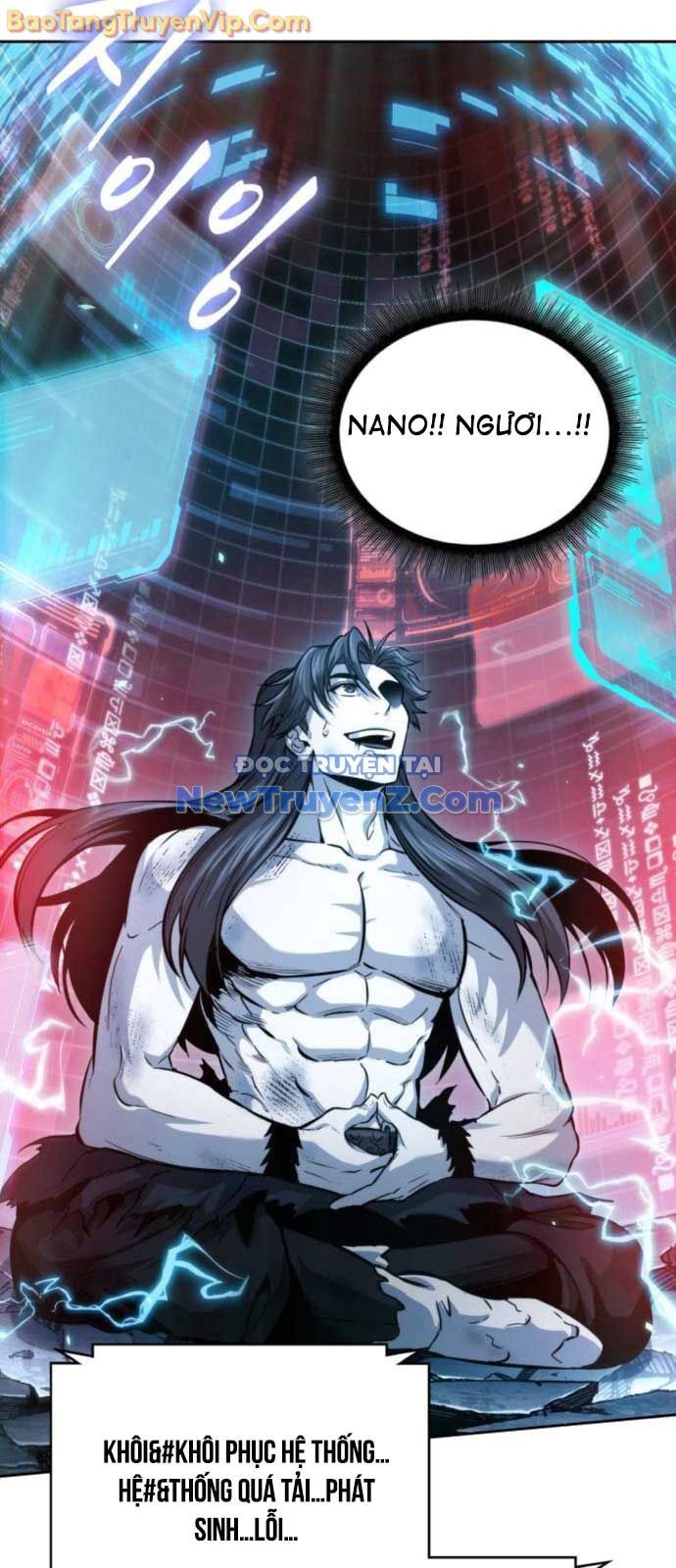 Ngã lão ma thần - Chapter 261 - Page 20
