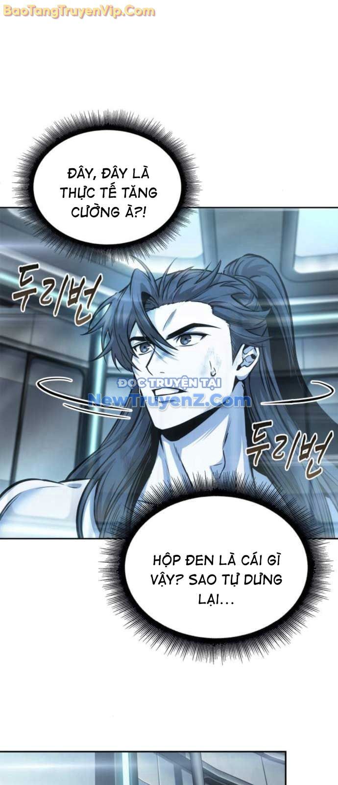 Ngã lão ma thần - Chapter 261 - Page 24