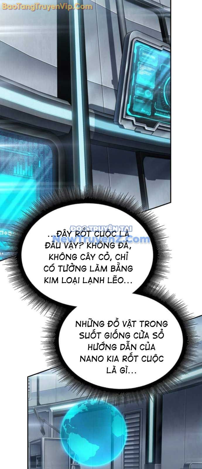 Ngã lão ma thần - Chapter 261 - Page 25