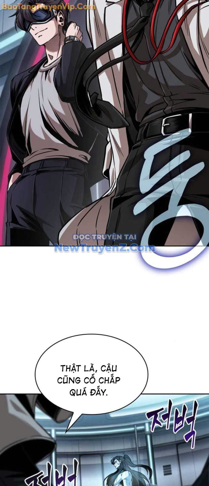 Ngã lão ma thần - Chapter 261 - Page 29